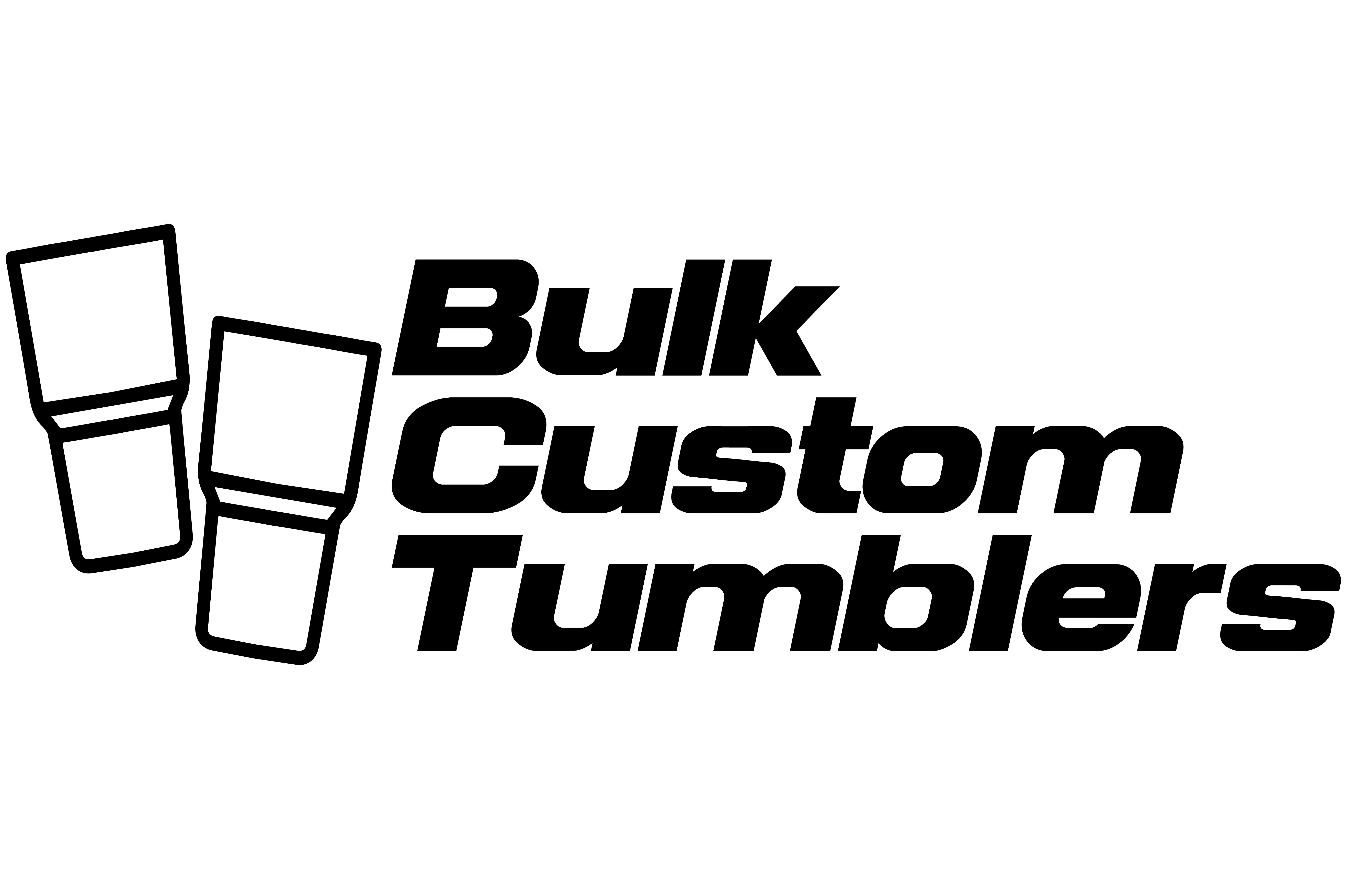 Home Bulk Custom Tumblers